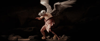 How to Translate a Person into Pixels and the Art of Digital Dance