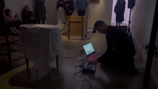 Henrik Soederstroem - Spirit Interface [March 7th to 23rd, 2024]