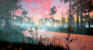 Alice Bucknell | The Alluvials [April 4th - May 4th, 2024]