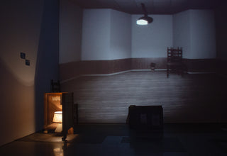 Henrik Soederstroem - Spirit Interface [March 7th to 23rd, 2024]