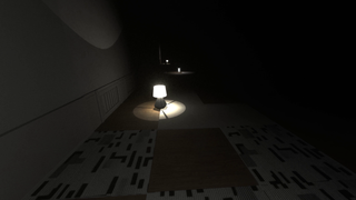 Henrik Soederstroem - Spirit Interface [March 7th to 23rd, 2024]