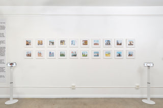 The Concentric Fictions of a Generous History (March 15-30, 2023)