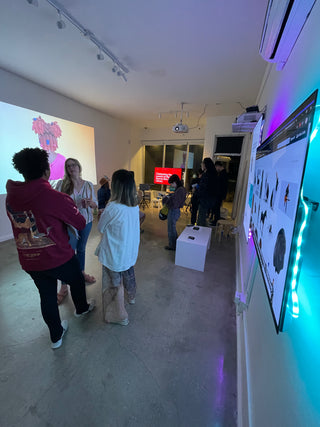 Celebrating the Launch of the Open Source Afro Hair Library [Zine]