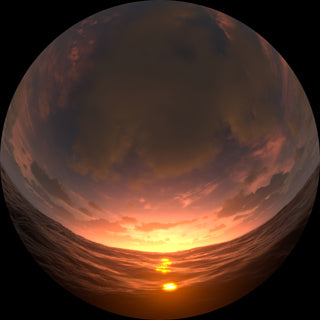 Depths of Possibility: Game Engines for Live Cinema Performance