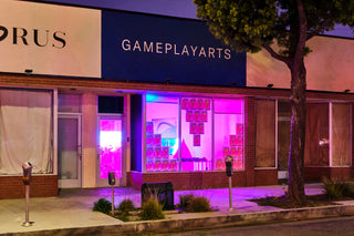 Now Play This Game Design Lab Microtalks [6/27/24]
