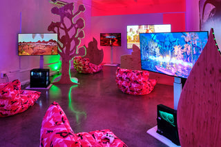Alice Bucknell | The Alluvials [April 4th - May 4th, 2024]