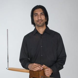 10.25.24 Theremin Performance by Randy George [Margin for Error]