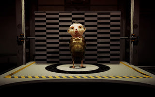 Vinny Roca | Slot Waste | May 31st - June 22nd, 2024