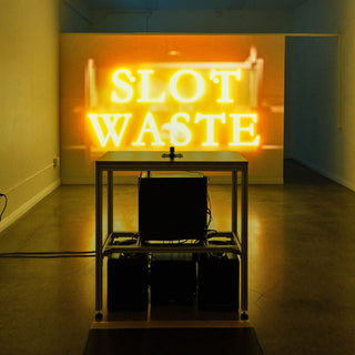 Slot Waster Supporter